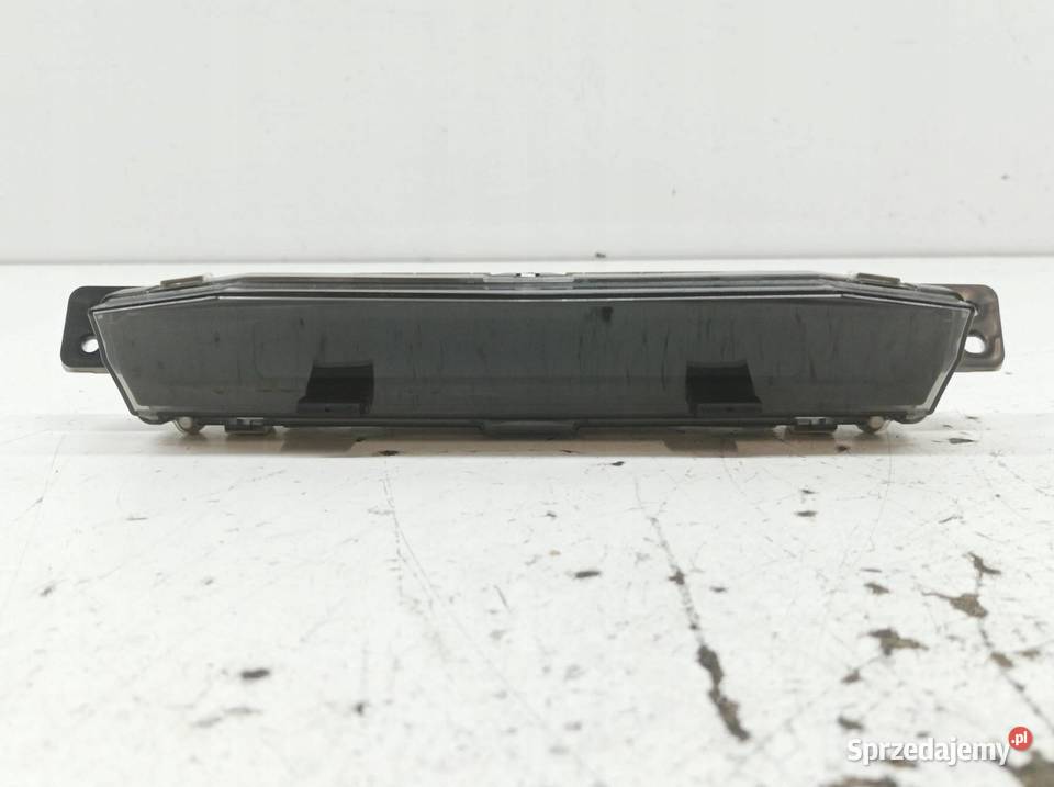 WYŚWIETLACZ 39710E010 Honda Accord VII 20022008 sprzedam