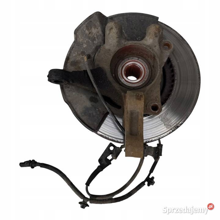 Zwrotnica koła przedniego Lewa Hyundai Tucson JM sprzedam