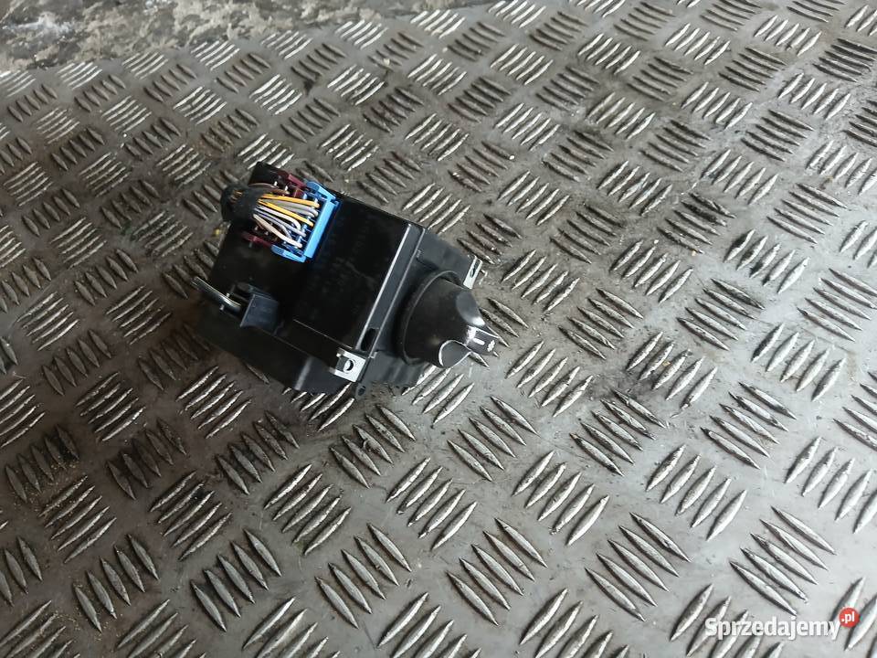 Włącznik Świateł Mercedes w168 1685450104 Panele sterowania, przełączniki Radłów