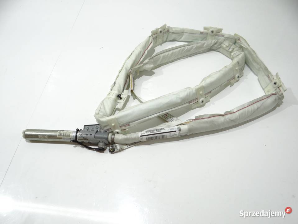 KURTYNA AIRBAG PRAWA BMW E61 6963836 4273120