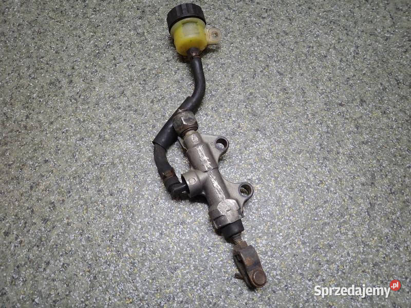 POMPA HAMULCA HAMULCOWA TYŁ KAWASAKI KLR 600 Strzelce Krajeńskie