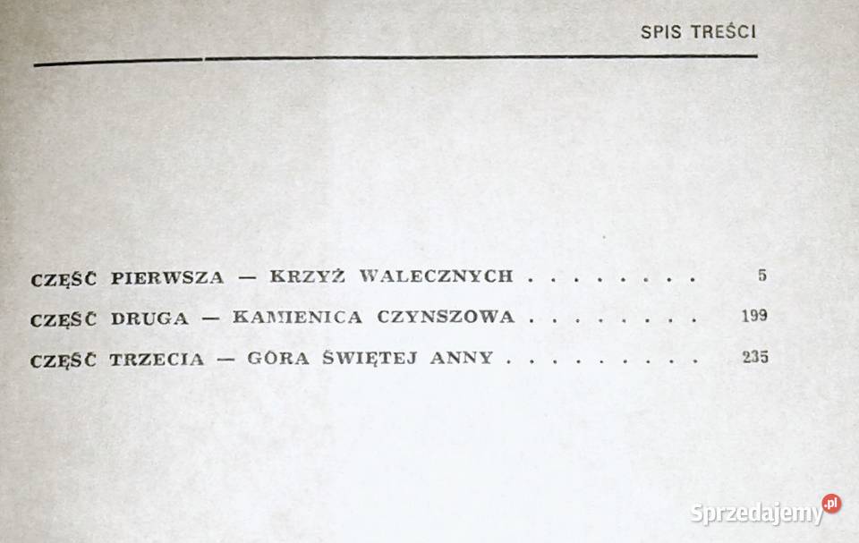 Wojenko wojenko Jan Brzoza lubelskie Chełm