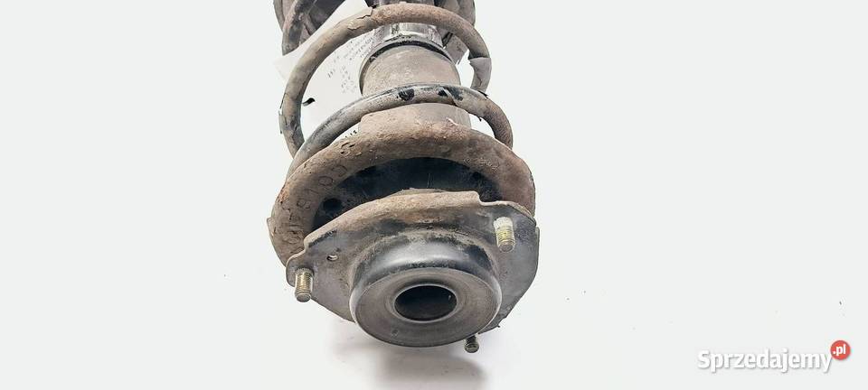 AMORTYZATOR PRAWY PRZÓD TOYOTA CARINA Lipno