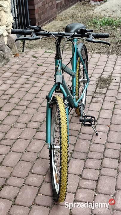Sprzedam rower gurala Stęszew