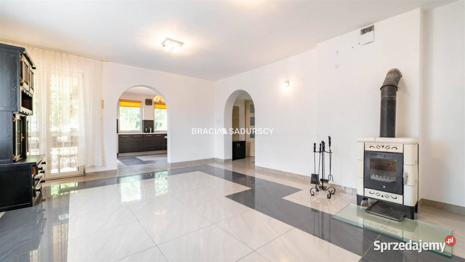 Dom wolnostojący 114 metry Bęczyn Główna