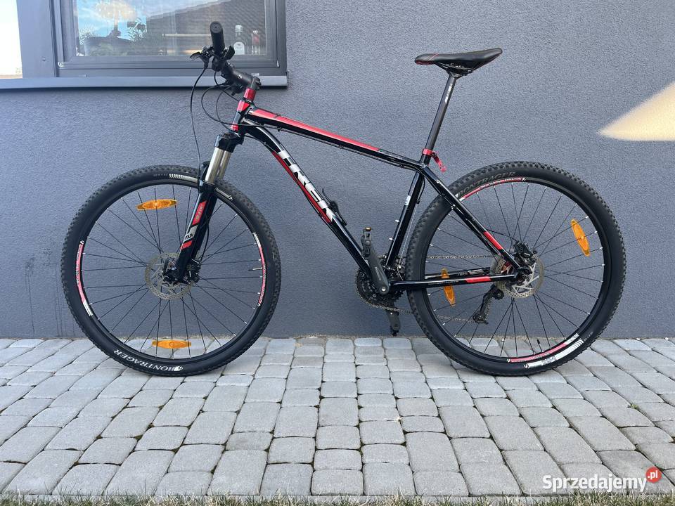 Rower Trek x caliber 7 Piła sprzedam