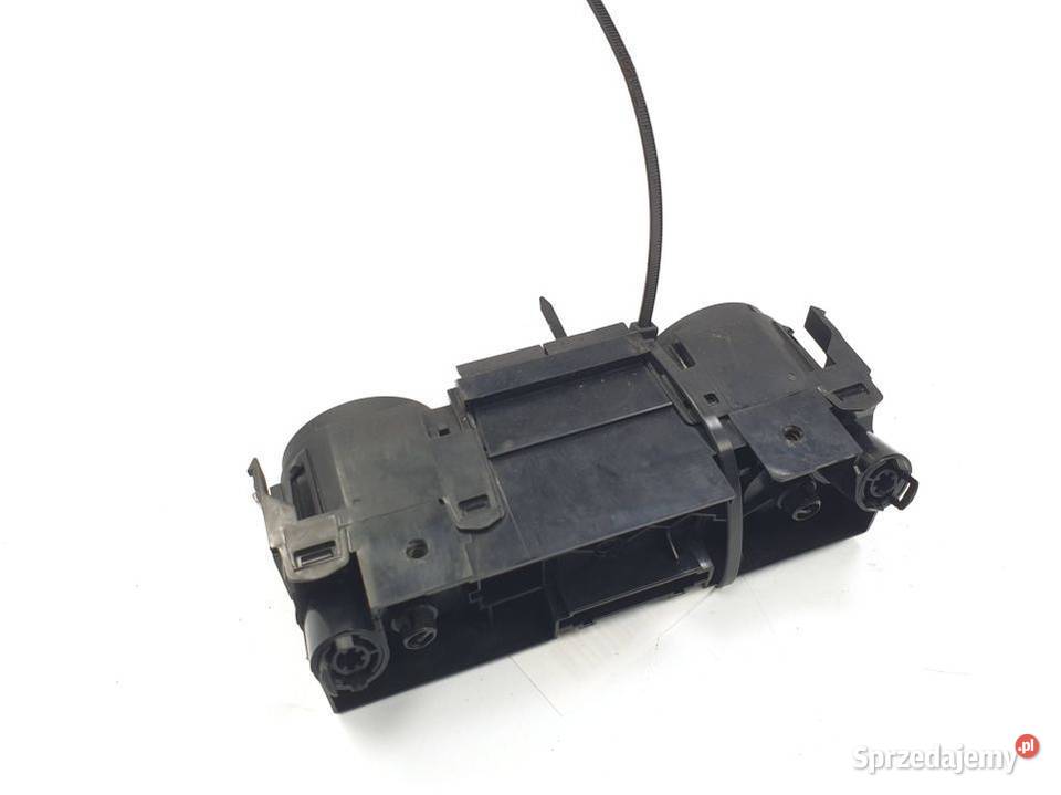 PANEL KLIMATYZACJI SKODA FABIA III 6V0820045C Lipno