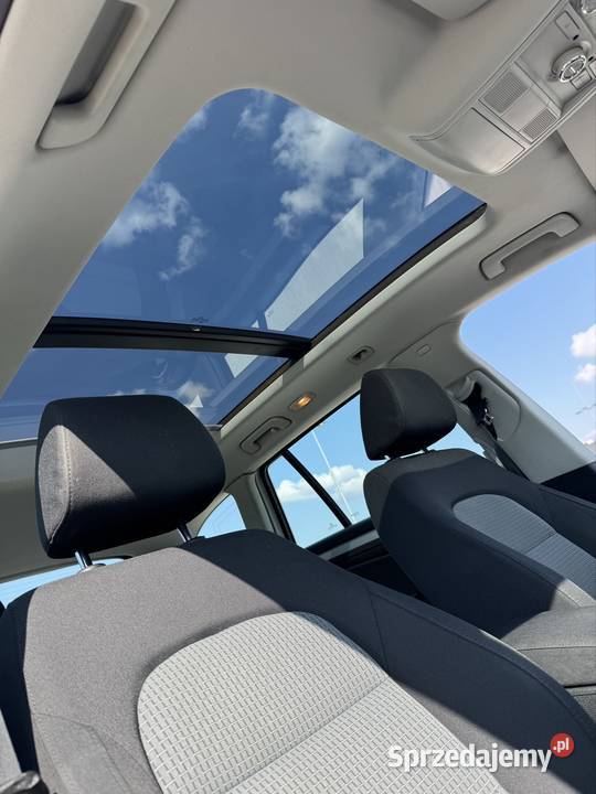 Skoda Superb 20 TDI czujnik zmierzchu Wrocław
