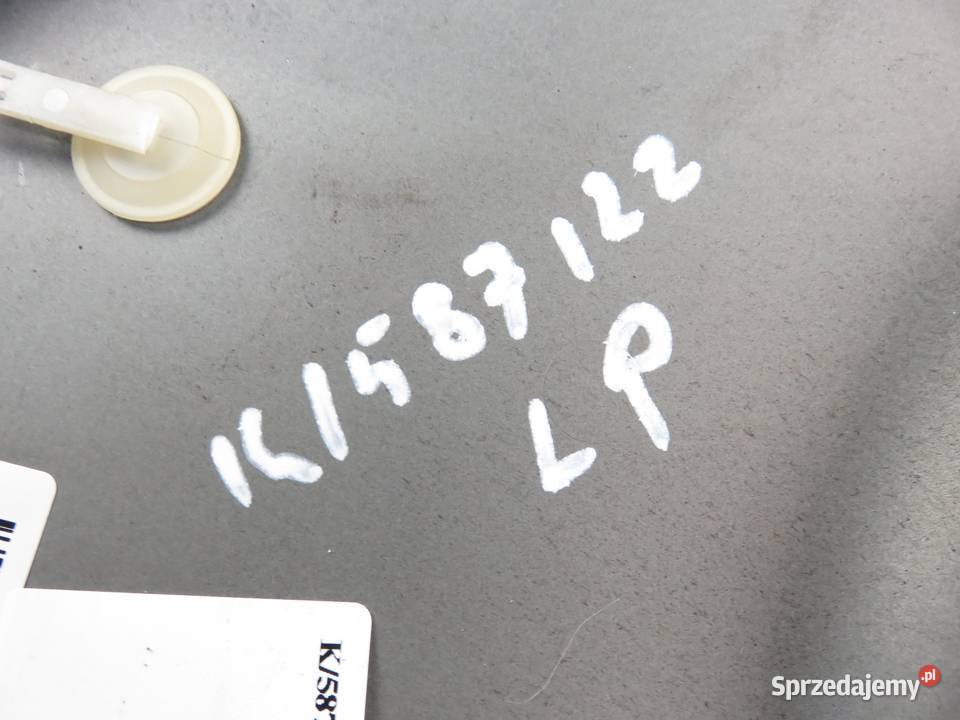 PODNOŚNIK SZYBY LEWY PRZEDNI MERCEDES W169