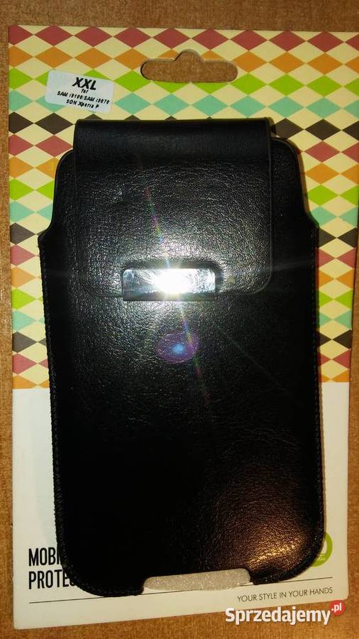 Etui telefonów Imielin