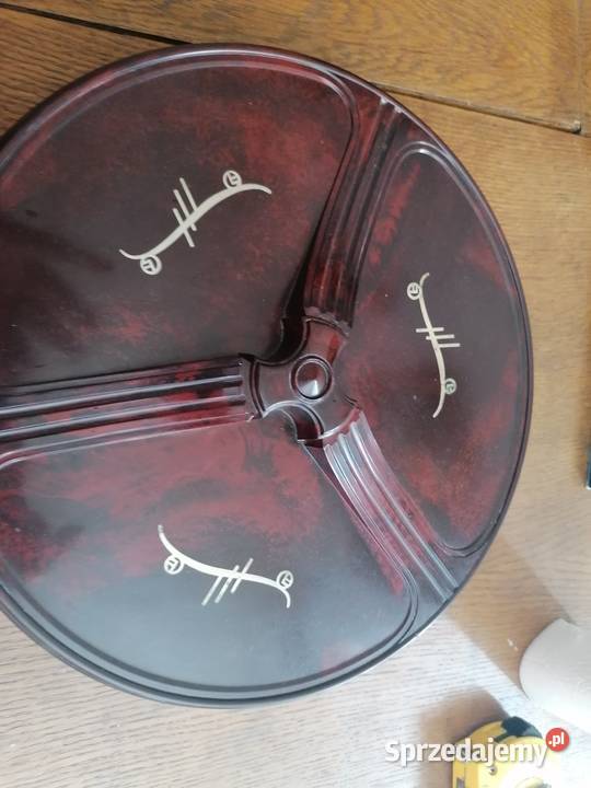 Rosenthal Bakelit Kaberet Białystok sprzedam