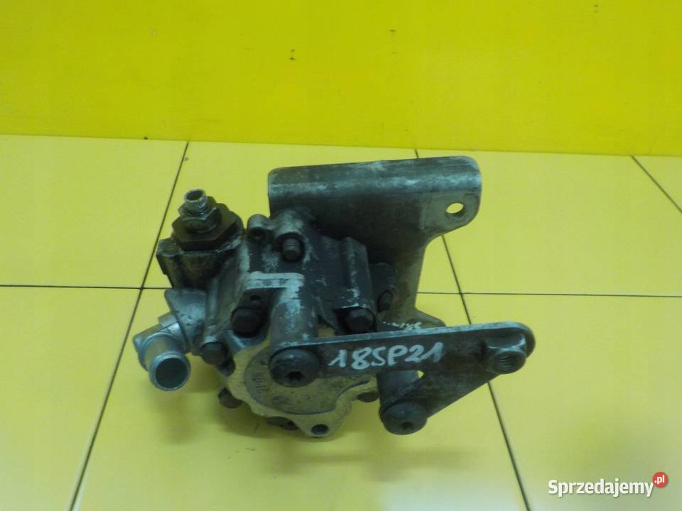 BMW X3 E83 30 B 06r 231 M54B30 306S3 pompa