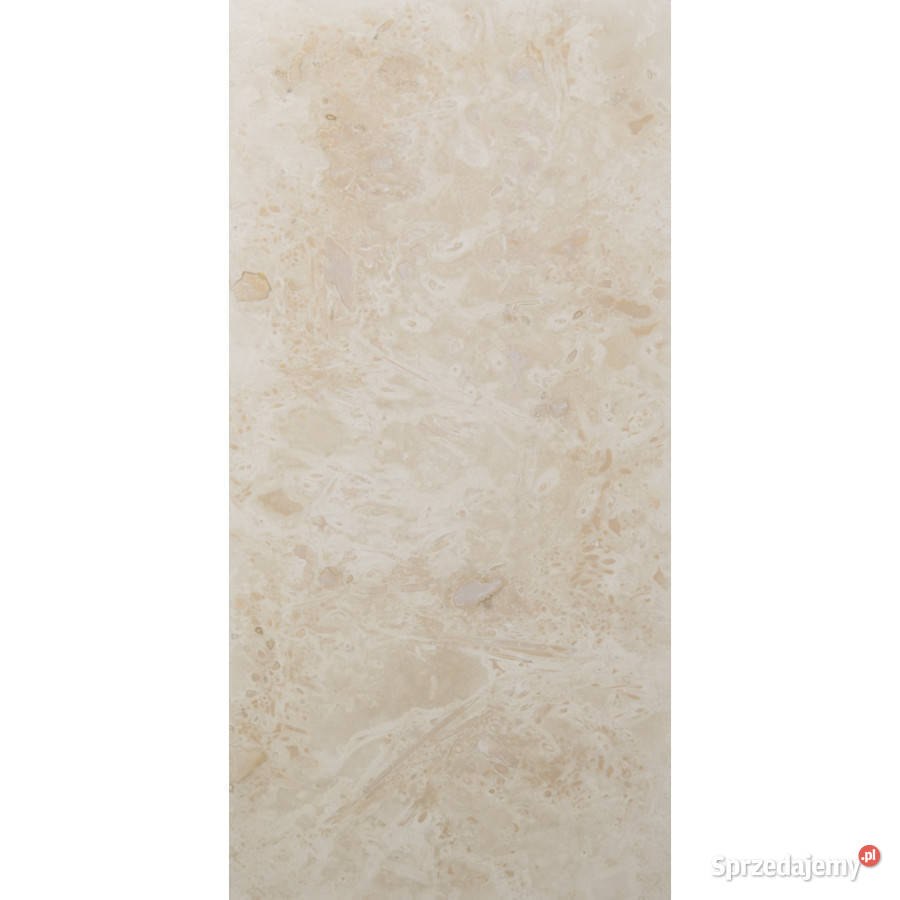 Płytki Trawertyn Classic szlifowany i wypełniany