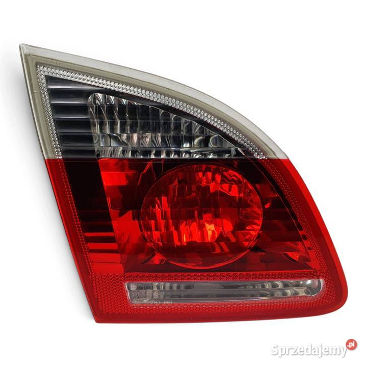 LAMPA LEWA BMW serii 5 E61 20032010 tylnia KOMBI lubelskie Chełm