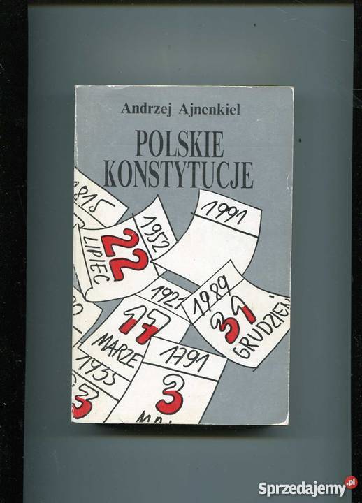Polskie Konstytucje
