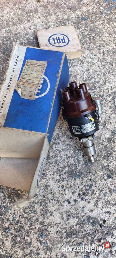 SKODA 1201 SPARTAK FELICIA OCTAVIA 445 440 NOWY Świdnica sprzedam