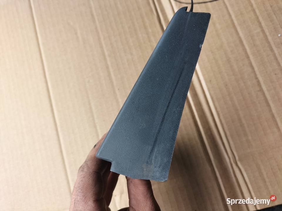 FORD FUSION I MK1 OSŁONA TRÓJKĄT LUSTERKA LEWA lubelskie Kamień-Kolonia sprzedam