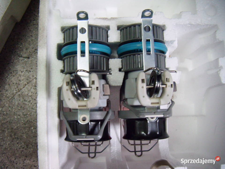 Części do maszyn okrągłych dziewiarskich Mayer Produkcja Poraj