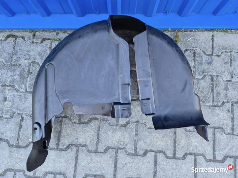 NADKOLE TYŁ LEWY PRAWY VW GOLF IV VW BORA Nadkola Działoszyce