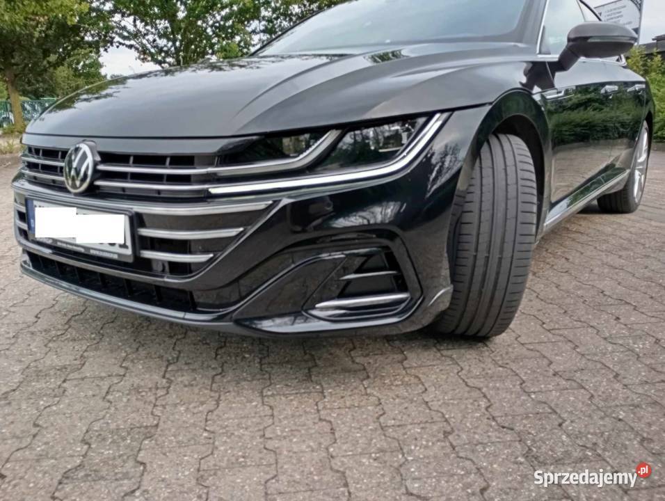 Sprzedam VW ARTEON 190KM Kazimierz Biskupi