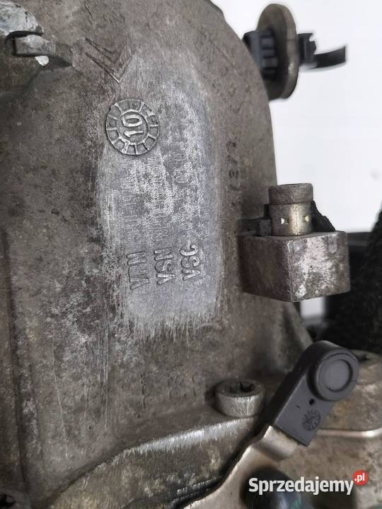 CHŁODNICA SPALIN 14 TDCI Ford Fiesta Mk7