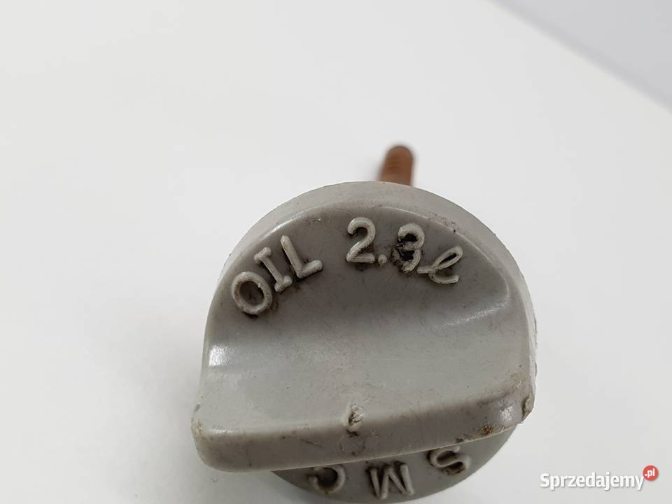 MAGNET OLEJU MIARKA SMC 700 ARGON JUMBO 700 Janowice sprzedam