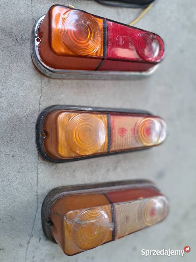 Aparat zapłonowy Syrena 103105 wielkopolskie Leszno