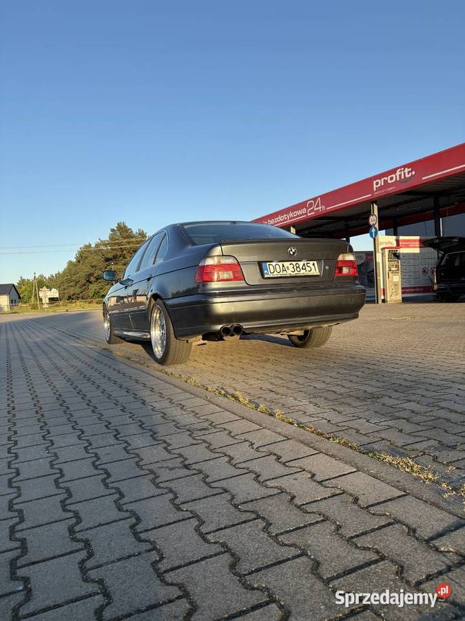 Bmw 525i