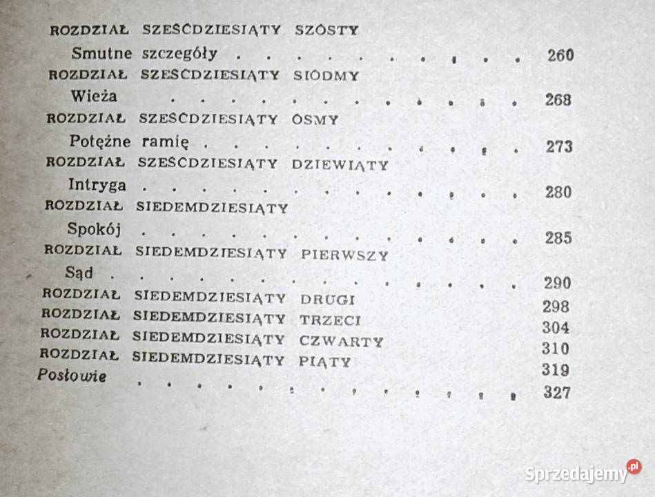 Czerwone i czarne Tom 2 Stendhal Chełm