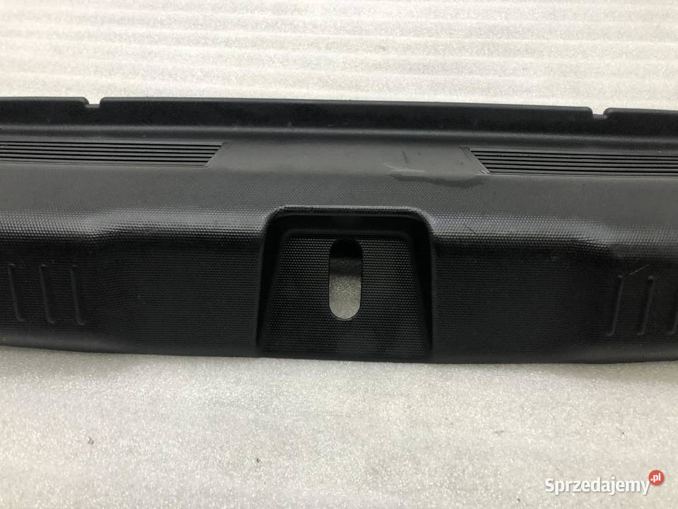 OSŁONA BAGAŻNIKA HONDA JAZZ II 0208 EU