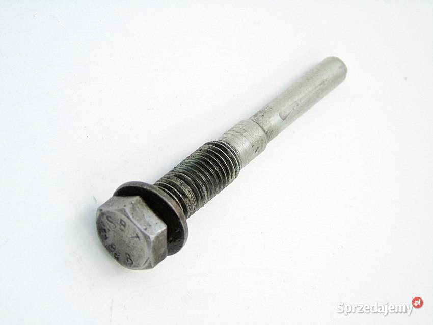 ŚRUBA ROZRZĄDU 25 TDS D BMW E38 E39 E34 E36 Sosnowiec
