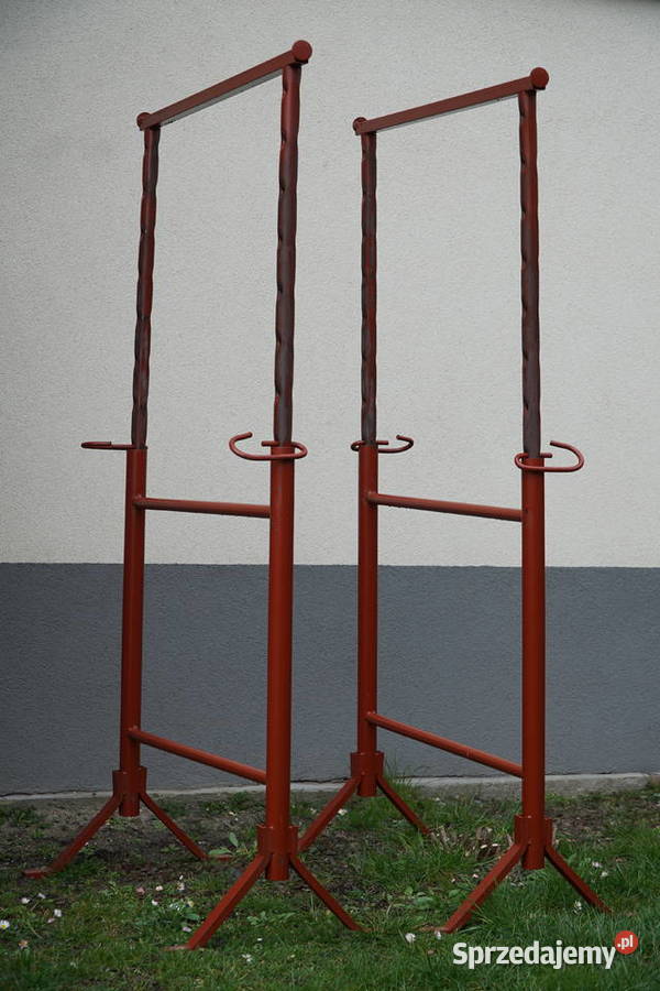 Kozły budowlane Kobyłka malarska Kozioł malarski Bielsko-Biała