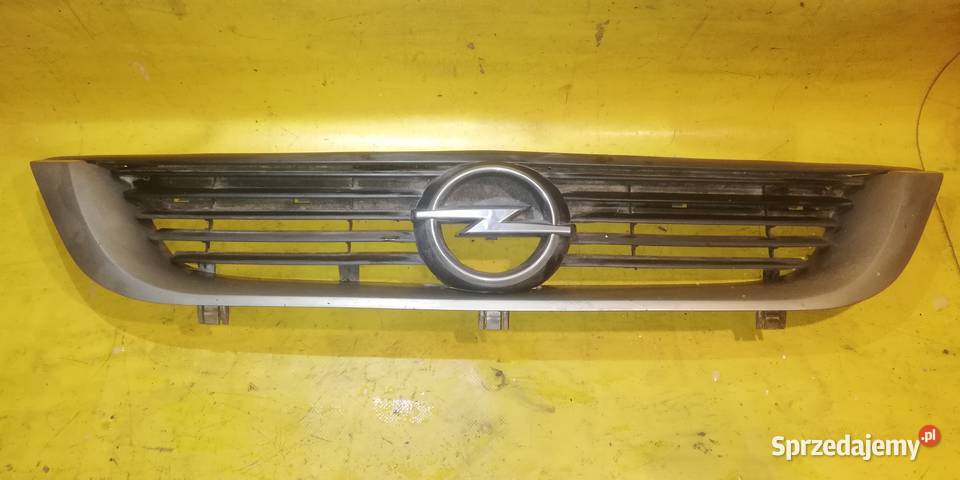 grillatrapa Opel Vectra B r9599 Piotrków Trybunalski sprzedam