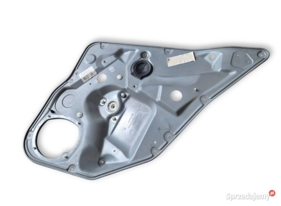MECHANIZM PODNOŚNIK SZYBY TYŁ PRAWY SEAT CORDOBA Działoszyce