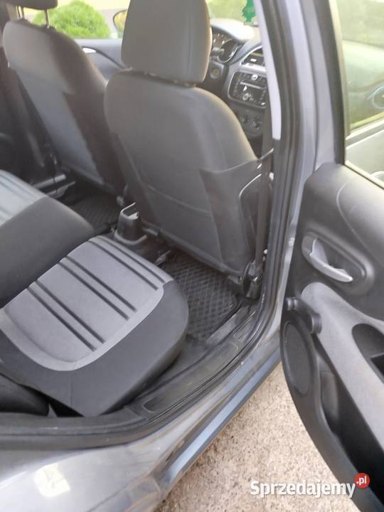 Fiat Punto Evo sprzedam