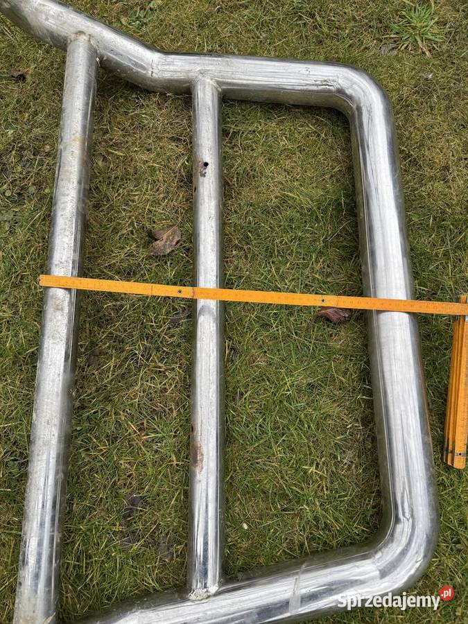 Orurowanie Volkswagen VW T4T5 T Jerzmanowice sprzedam