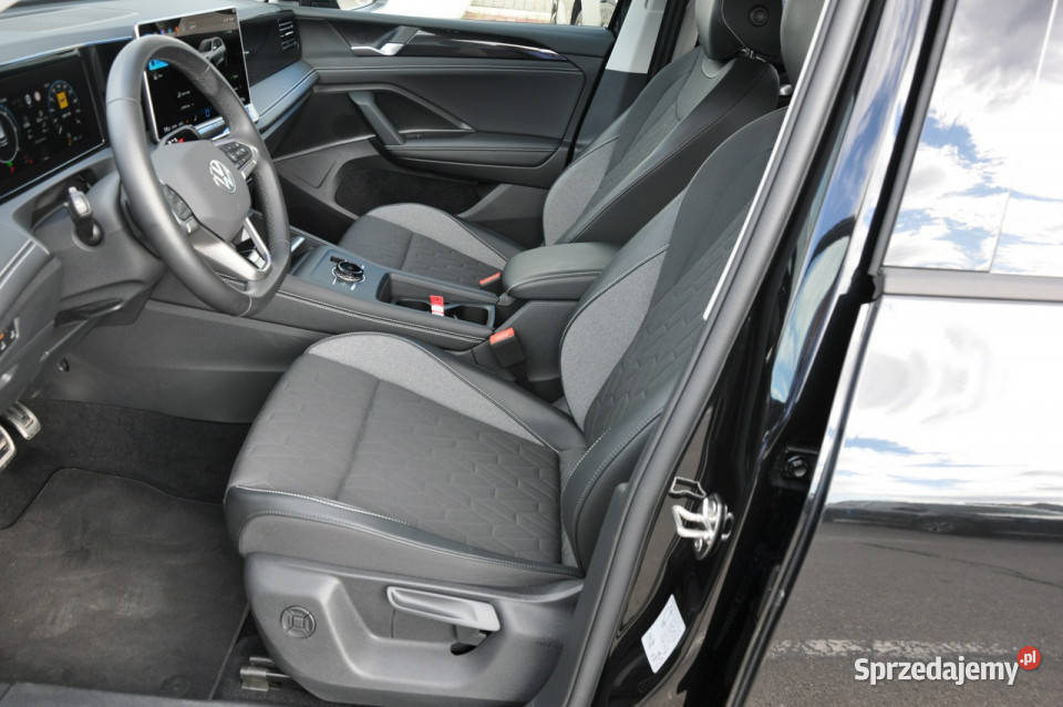 Volkswagen Tiguan 20TDI 150 DSG LedPlus Stalowa Wola
