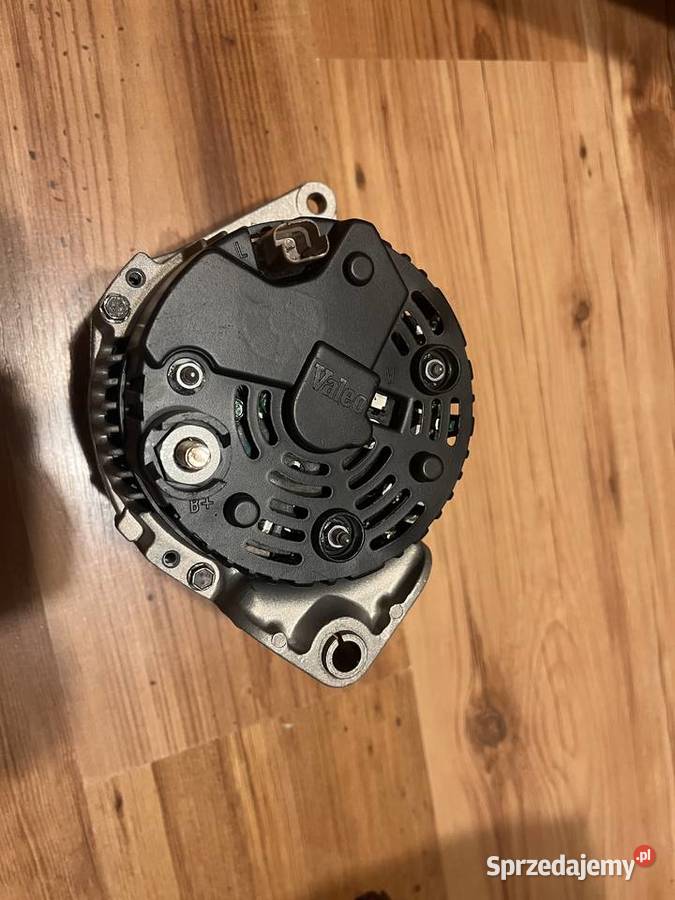Alternator Bosch Valeo Clio Kangoo Thalia 0 986 osobowe Wrocław