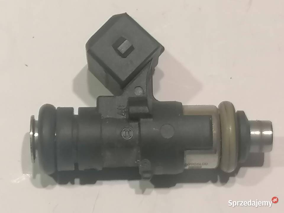 wtrysk Bosch 0280158170 benzyna 16 16V Piotrków Trybunalski