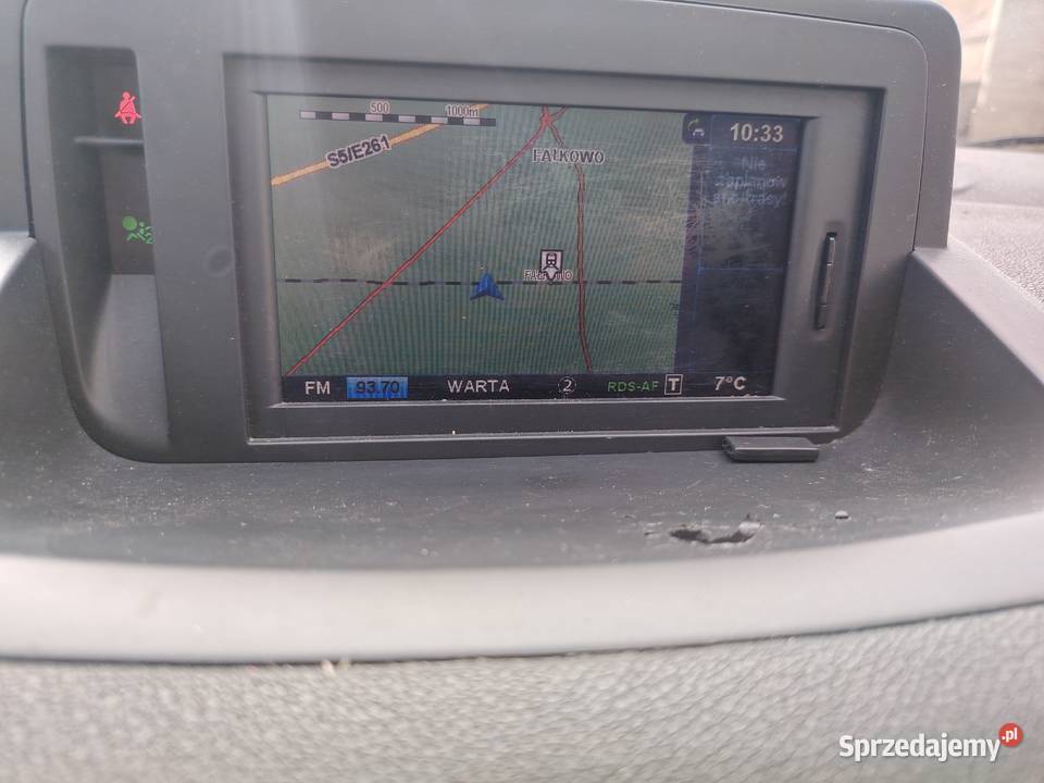 Sprzedam renaut Megane 3 78KM sprzedam