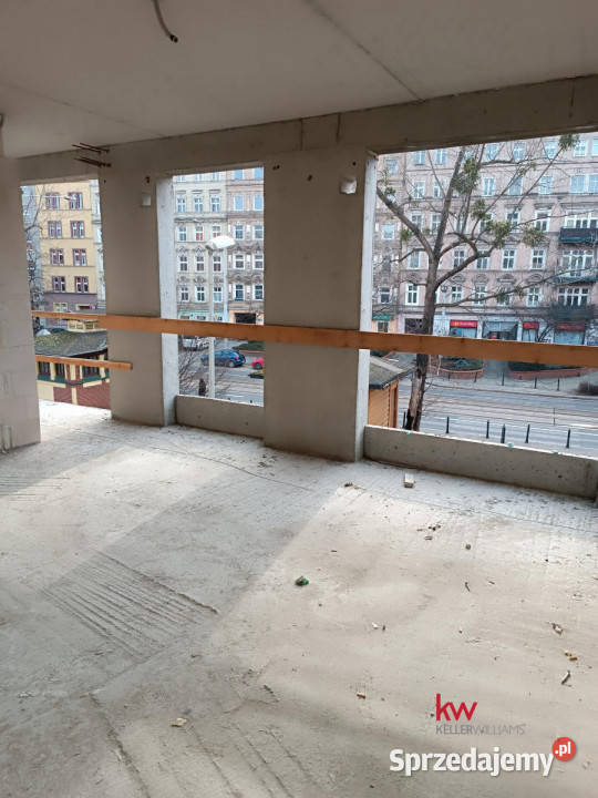 Mieszkanie 1001m2 4 pokojowe Wrocław Jedności 100.1m2 Sprzedaż