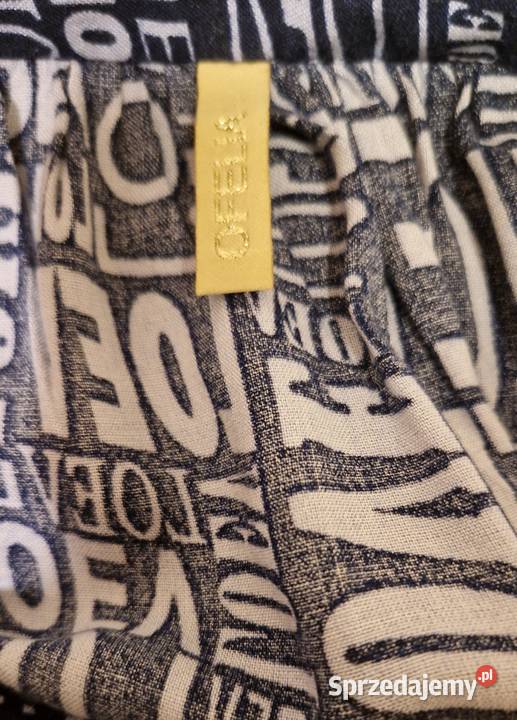 SUKIENKA tunika XXL plus size luna jakby lubelskie Lublin sprzedam