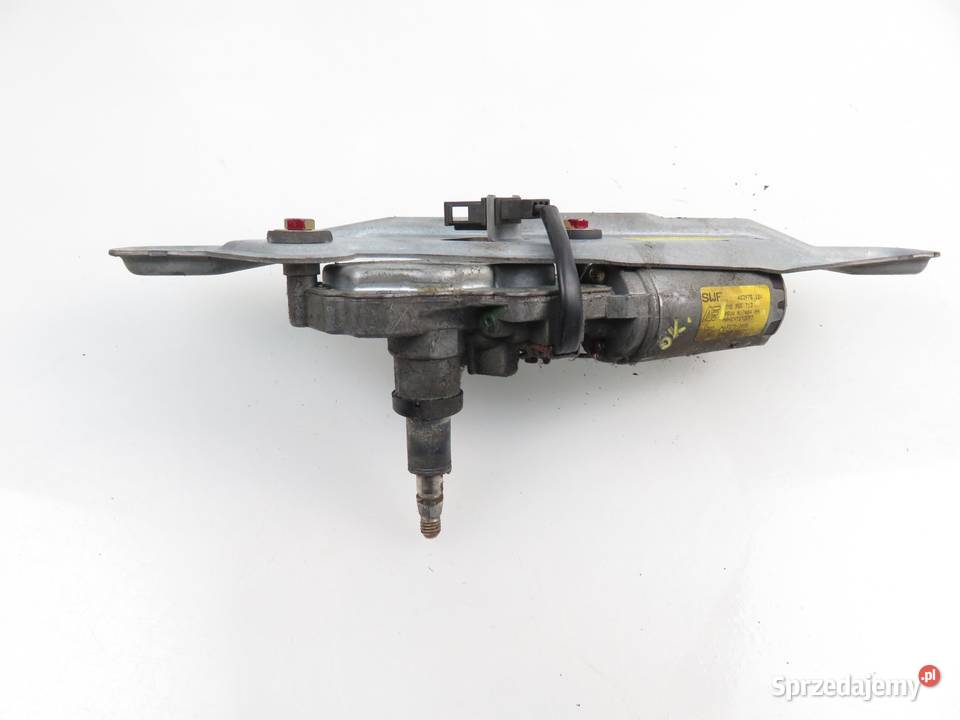 SILNICZEK WYCIERACZKI TYŁ FORD GALAXY 7M0955713 osobowe