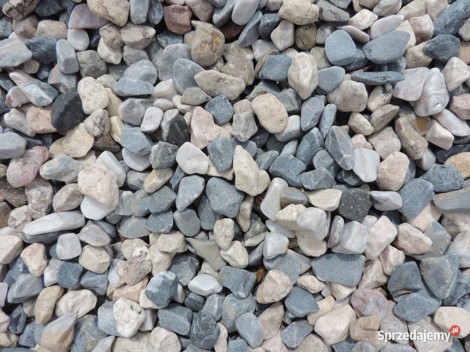 Kamień ozdobny otoczak Akron NOWOŚĆ u nas małopolskie Oświęcim sprzedam