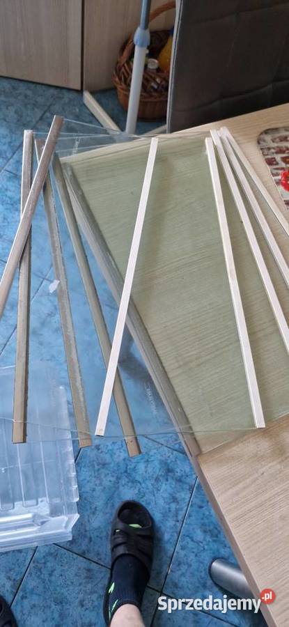 Balkonik półka na drzwi lodówki Amica BK3163AA Lodówki i zamrażarki Bydgoszcz