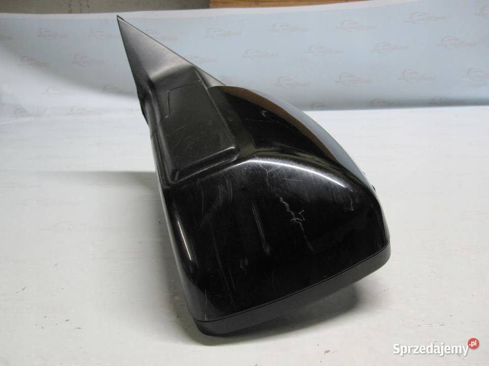 KIA SORENTO I lusterko lewe 5 PINÓW ANGLIK