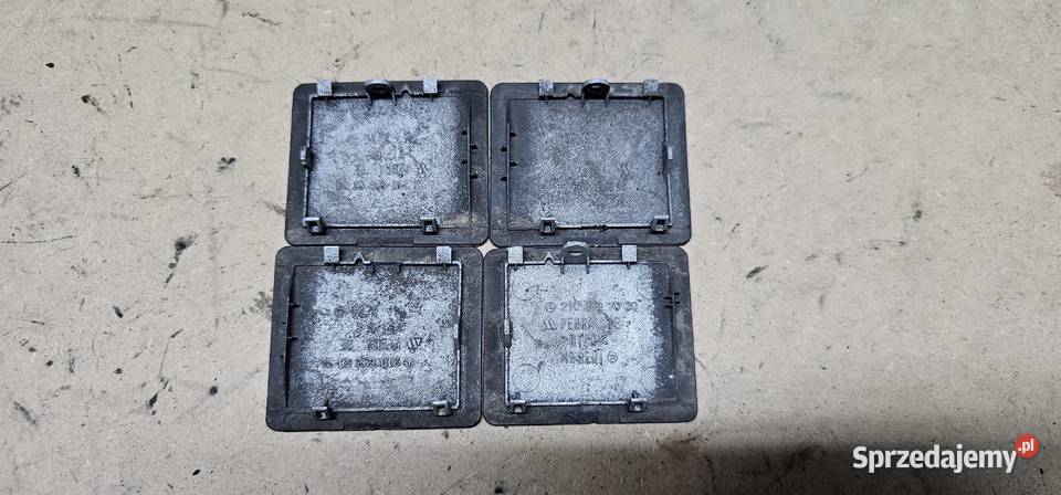 Zaślepka progu mercedes w210 lift Pozostałe Zbąszyń