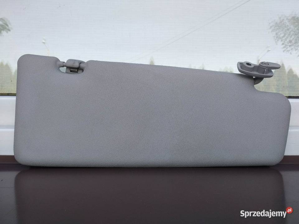Fiat Bravo 2 II osłona daszek przeciwsłoneczny osobowe Sieradz sprzedam