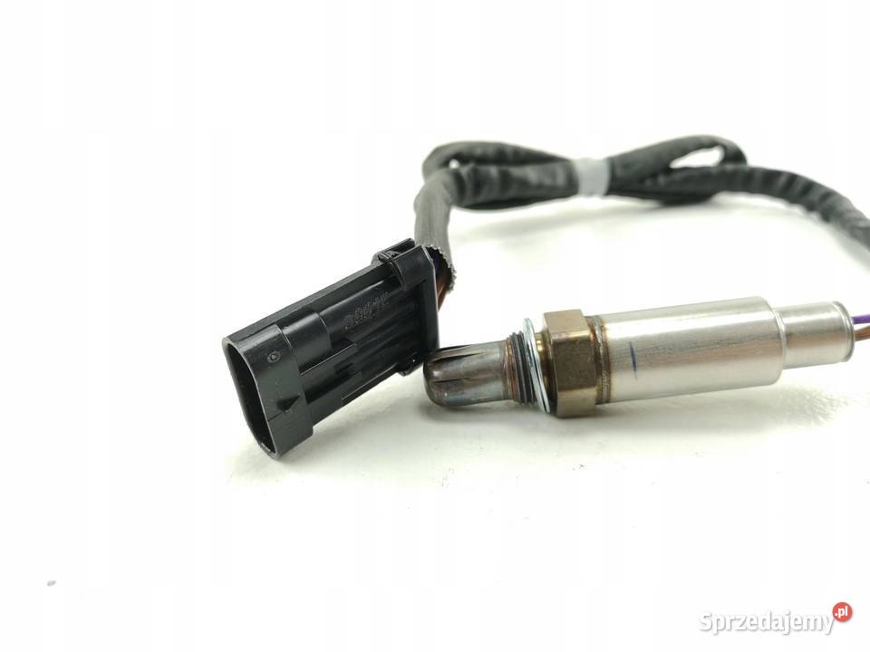 SONDA LAMBDA FIAT PUNTO 9397 TEMPRA 9396 16 osobowe