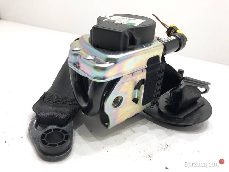 PAS BEZPIECZEŃSTWA PRAWY PRZÓD JAGUAR XF II